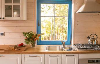 Lawendowe Pole - Domek Różany - Foto 31