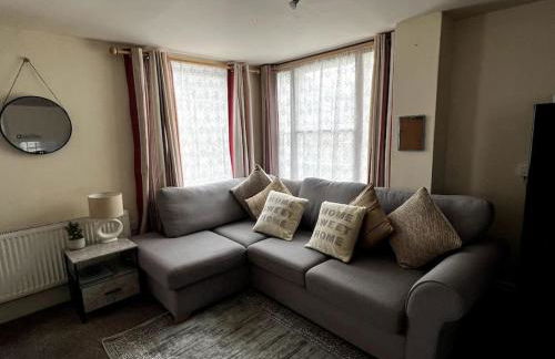 The Hideaway Holywell 1 - Foto 1