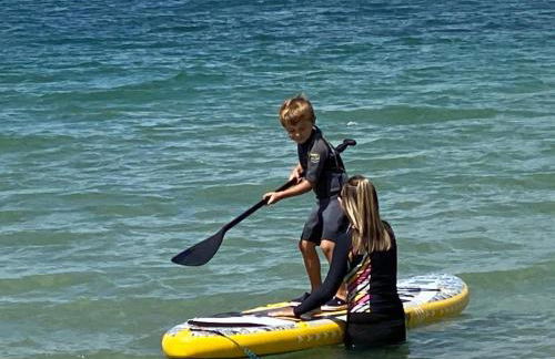 Beau - Brambles Chine, Colwell Bay - 5 star WiFi - Short walk to The Hut and beach - 1 night stays available - Ferry offers - Photo 27