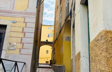T4 Old Town Menton - Mer-Cœur de la Piétonne - Photo 30