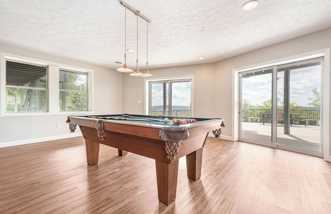 Dream Big by Taylor Made Deep Creek - Photo 13