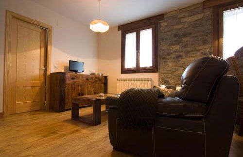 Apartamentos Cañardo Autural - Photo 20