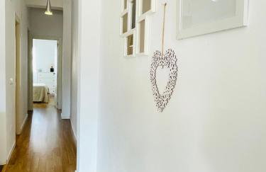 Casa Calma - Modern Apartment, Perfect Location - Only 10 min walking to Turia Parc - Foto 12