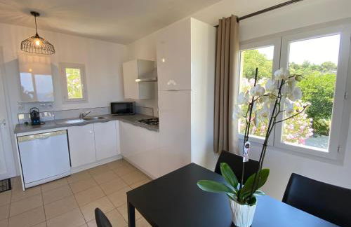 La Citadelle Appartements - Foto 35