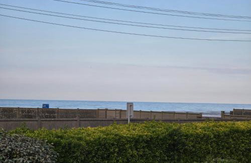 Grande maison normande, vue mer à 75 metres de la plage, équipé spa de nage - Foto 21