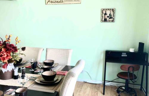 The Ultimate Escape. Unpack, Relax, Enjoy!Sleeps14 - Foto 23