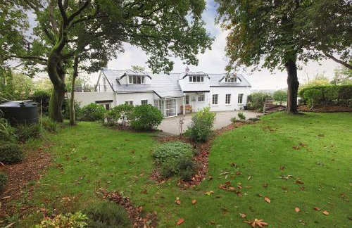 4 Bed in Penmaen oc-hh86 - Foto 29