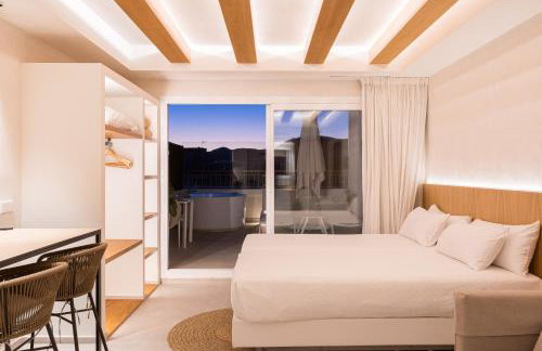 Malacosta Sky Suites - Private Rooftop Suites - MC Apartments Ibiza - Photo 51