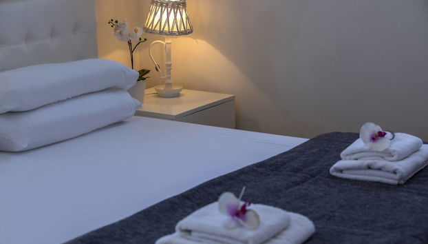 Protaras Aster Suite - Foto 2, Habitación