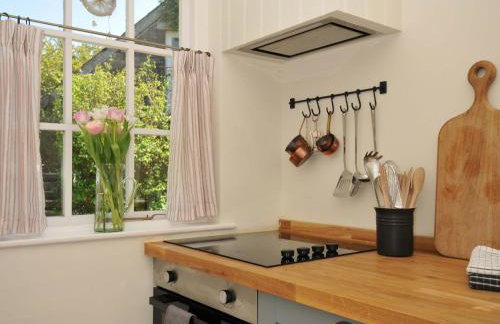 Copper Mine Cottage - Photo 15