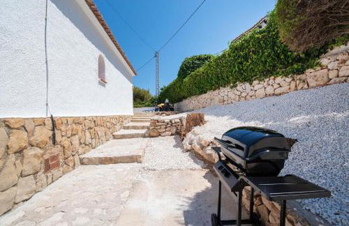 Villa Sunnyside - modern, chill out, private pool - Foto 51