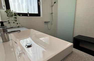 Great Location Airport Exhibition Center Downtown - Foto 3