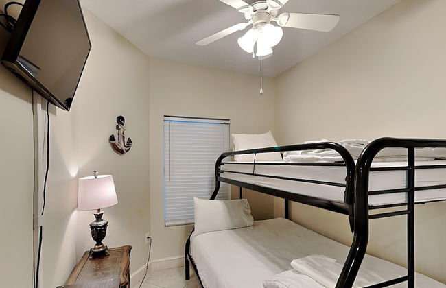 Majestic Beach Resort by Southern Vacation Rentals II - Foto 61