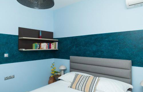 Palamoutaki Villa - Foto 9