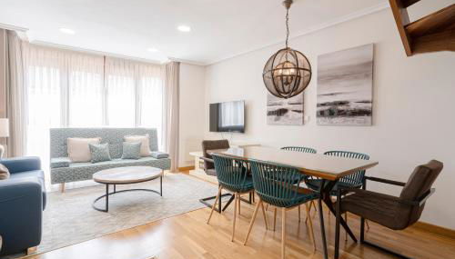 DE LA GUARDIA SUITE ROSAL - Foto 5