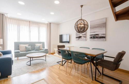 DE LA GUARDIA SUITE ROSAL - Foto 5