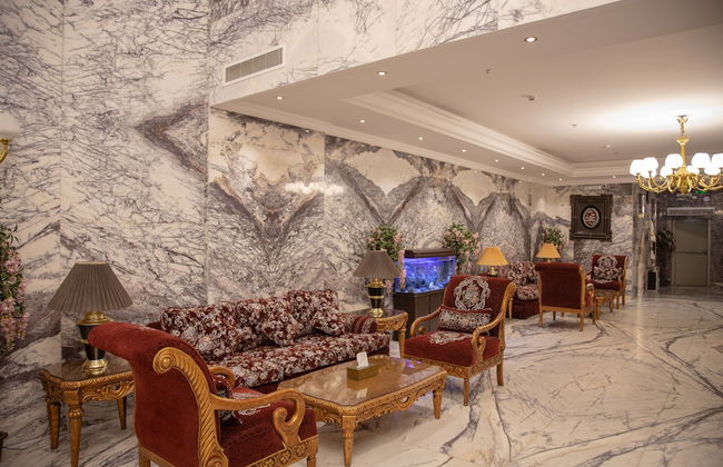 Worood Al Safawa Villas & Suites - Photo 4