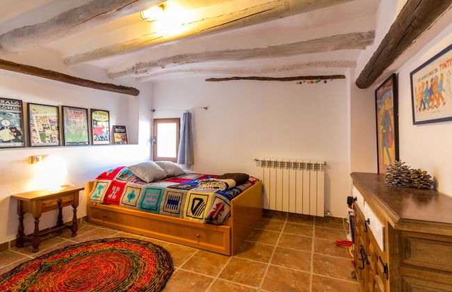 Casa Las Estrellas - Foto 5