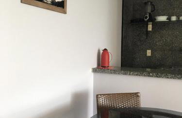 Iracema Residence Flat - Apto Particular - Foto 49