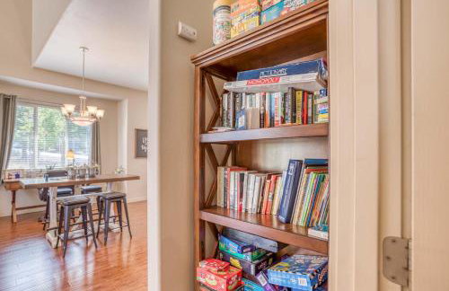 Aspen Retreat - Meredith Lodging - Photo 27