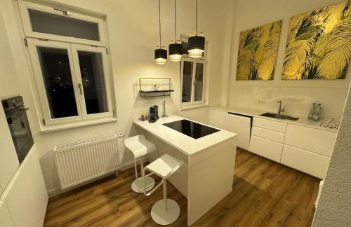 Schloss Espasingen Apartment 2 - Foto 8