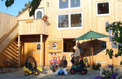 Ferienhof Landfrieden - Foto 3