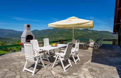 Amazing Home In Podstene - Foto 12