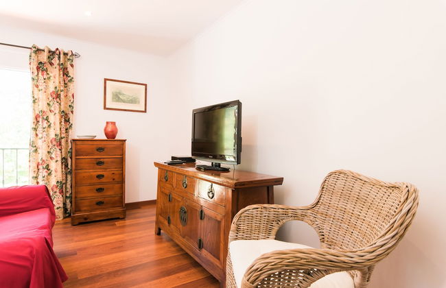 Quinta Verde Sintra - Foto 23