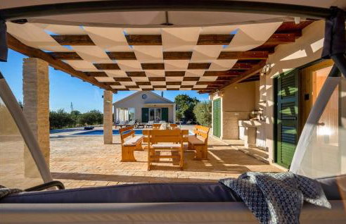 Villa Oliveto Smilcic - Foto 26