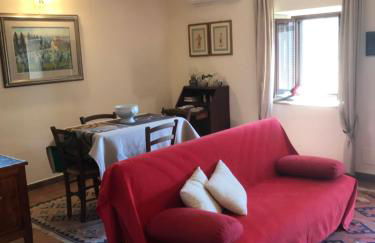 Le Calanque La Terrazza su Civita - Foto 13