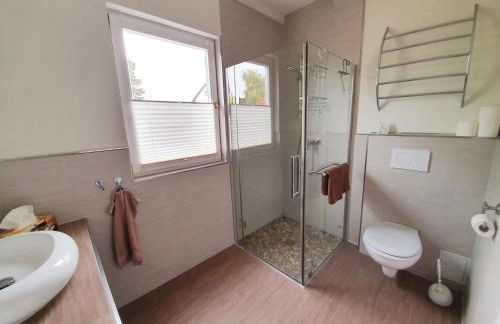 Ferienhäuser Oberdorla - Foto 35