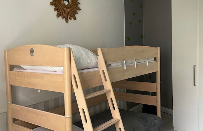 Lovely Apartment in Baden-Baden - Foto 18