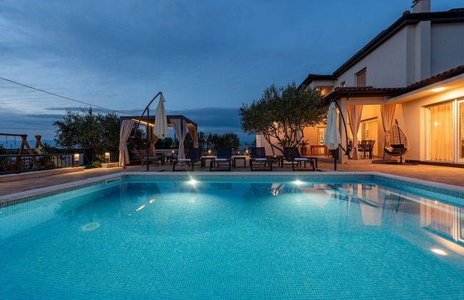 Villa La Aurora - Foto 56