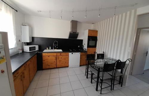 villa individuelle - Foto 8