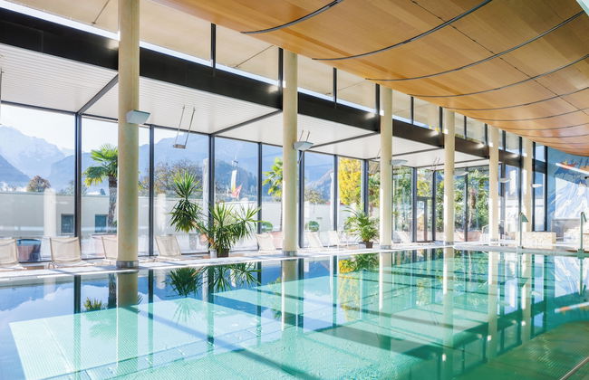 Hapimag Resort Interlaken - Foto 37