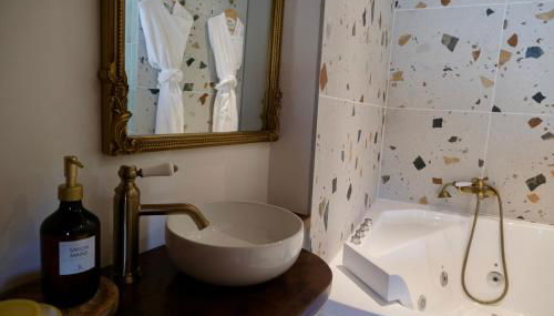 Dolcevita Suite - Signature italienne avec spa et filet - Foto 4