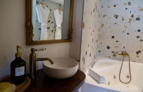 Dolcevita Suite - Signature italienne avec spa et filet - Foto 4