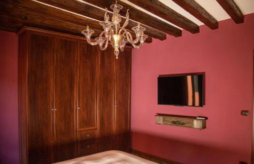 Wow suite 5 min from San Marco - Foto 22