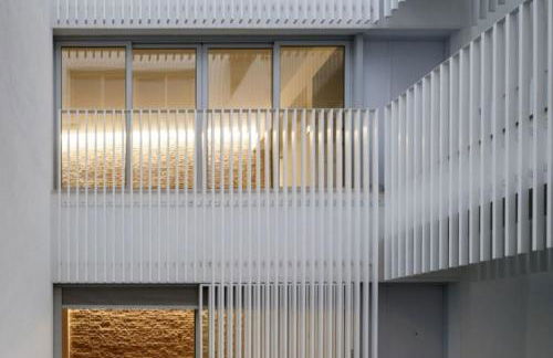 SUITE en Triana, tranquilo, independiente - Foto 22