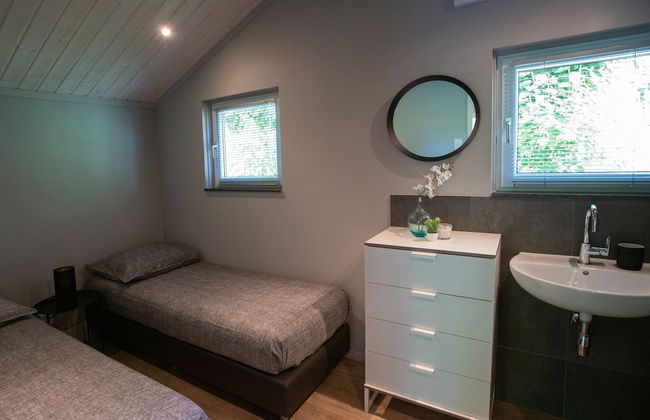 Tiny House in Brabant With Cozy Terrace - Photo 3