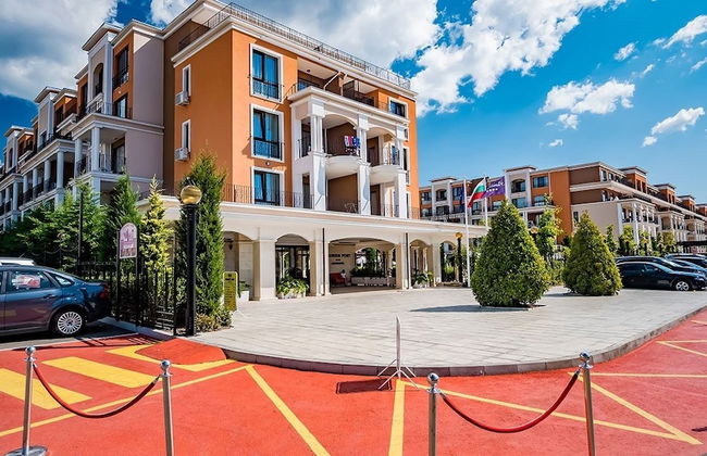 Prestige Fort Beach Apartment B2 94 - Foto 32