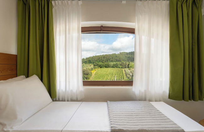 Podere Castellare - Foto 42