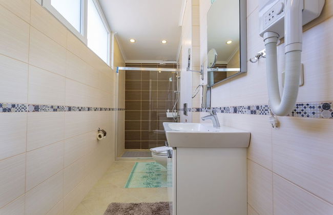 Four Seasons Villa 5 - Foto 13