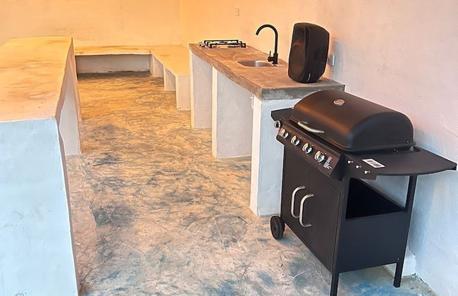 Blue beach Eco-hotel by Sanfabini - Foto 14