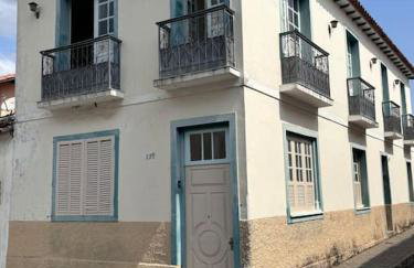 Casa do Largo da Cruz - Foto 11