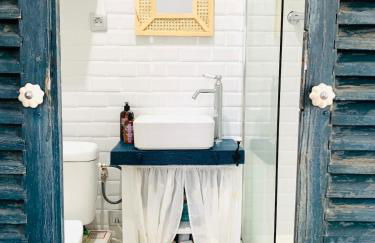 Studio dans le centre historique avec WIFI et TV - Foto 20