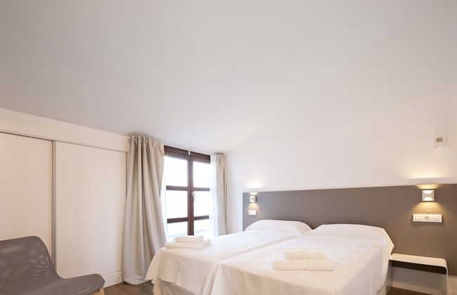 Smart Suites Albaicin Apartamentos - Foto 19