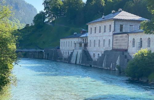 Ferienwohnung Kohl - Dachlmoos - Foto 18