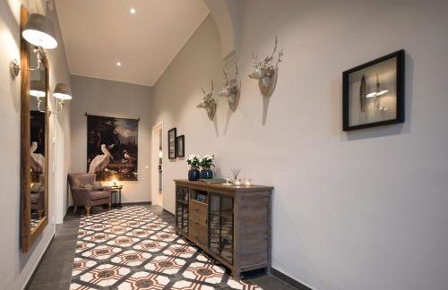 Forsthaus Gödens - Photo 20