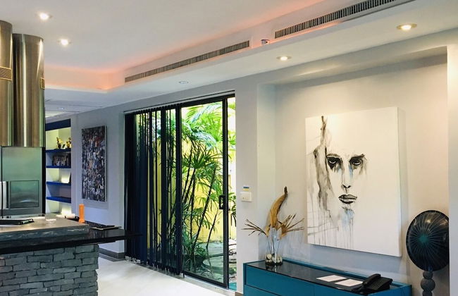 The Aspasia Boutique Apartments - Foto 26